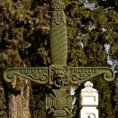 Grave of David Gerard KAPPER