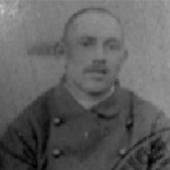 Photo of Omer Victor Joseph VANDEVIVERE