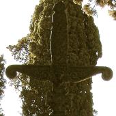 Grave of Jacques Joseph Leopold CLAES