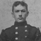 Foto van Desiderius Bellarminus SANCHEZ