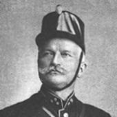 Photo of Guillaume Julien MELLAERTS