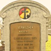 Grave of Margareta Josepha Theresia Maria VERWILGHEN