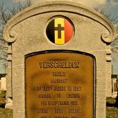 Grave of Casimir VERSCHELDEN