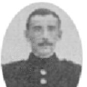 Photo of Gustave Joannes VERBEKE