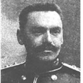Photo of Leopold Charles MANCHEL