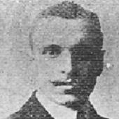 Foto van Louis Marie Joseph Leopold ADAM