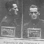 Photo of Albert Maurice OUVERTUS