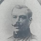 Foto van Petrus Joannes SMETS