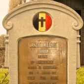 Graf van Polydoor VAN DE KEERE