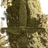 Grave of Henri MARTENS