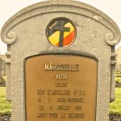 Grave of Victor Joseph MARSOULLE