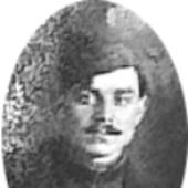 Photo of Vital Louis Alphonse VRIELYNCK