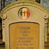 Grave of François Marie Joseph WERQUIN