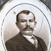 Photo of Clément Alphonse Joseph LECOCQ