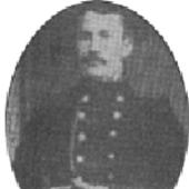 Photo of Constantin Jean Baptiste VAN DROOGENBROECK