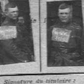 Photo of Adrianus Franciscus KRYNEN