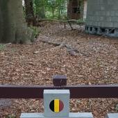 Graf van Achiel Richard Emiel VAN DE WIELE