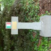 Grave of Pietro VIZO
