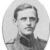 Photo of Edward Gustaaf Frans COSMAN