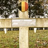 Graf van  BELY