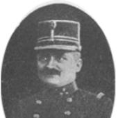 Photo of Ferdinand Emile Joseph L'HEUREUX
