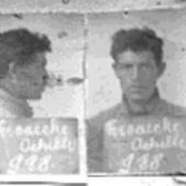 Photo of Achille Theophile VERVAECKE