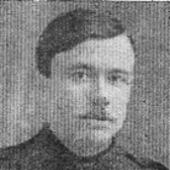 Photo of Emile REYNVOET
