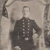 Photo of Octave BAILLY