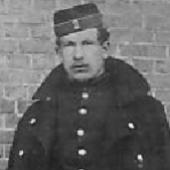 Photo of Rene Jozef MATTHYS