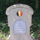 Graf van Maurice CLAYES