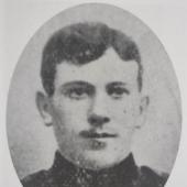 Photo of Rene HONORÉ