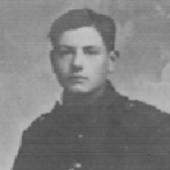 Photo of Felix Pieter Maria Joseph PORTA