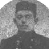 Photo of François Martin  Joseph LANGE