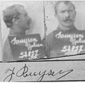 Photo of Julianus RUYSEN
