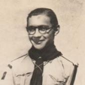 Photo of Philippe, A.L. DE BIBER (BARON)