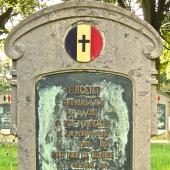 Grave of Ferdinand Vital Marie Gilles VINCENT