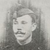 Foto van Pierre Michel VREYS