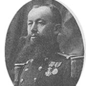 Photo of Joseph MAGNIETTE