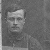 Photo of Francies Cyriel August MERLIER