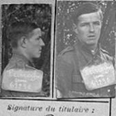 Photo of Hendrik Joseph PARREYN