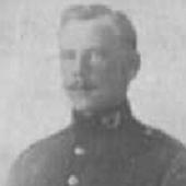 Photo of Charles PUTTEMANS