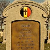 Grave of Joannes Clementinus HAGENS