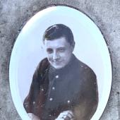Photo of Pierre, A. THEWISSEN