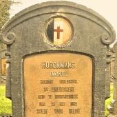 Grave of Emmanuel HORCKMANS