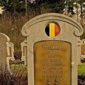 Grave of Josephus Antonius Ludovicus PELCKMANS