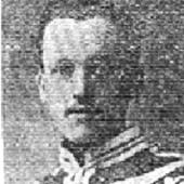 Photo of Lucien LARUELLE