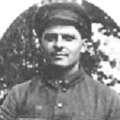 Photo of Gaston Joannes Baptiste VAN DER  ELST