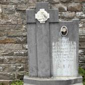 Graf van Albert XHONNEUX