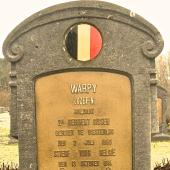 Graf van Josephus Nicolaus WARPY
