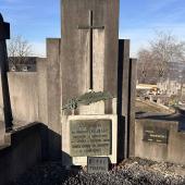 Grave of Joseph COLMANT